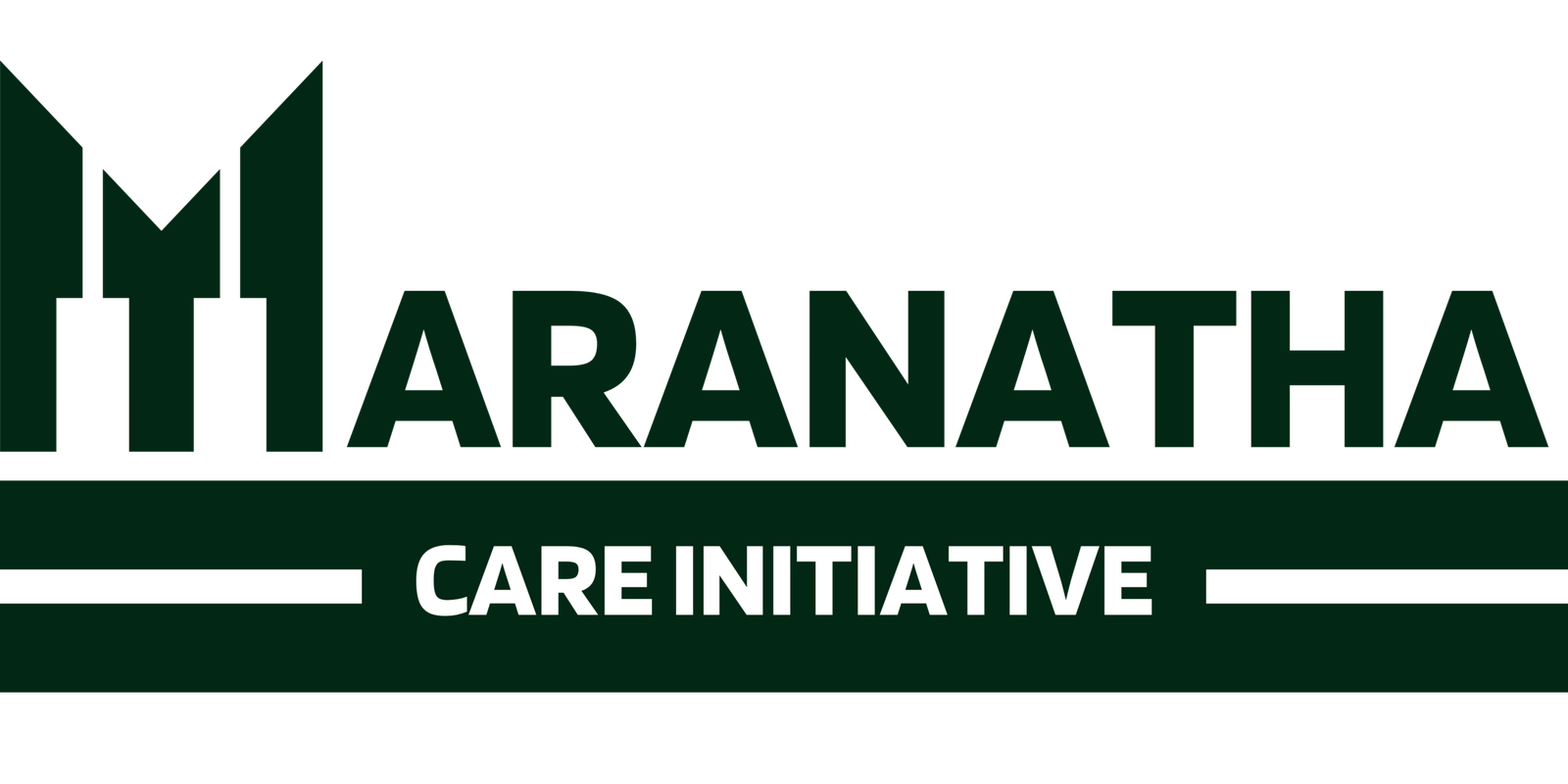 Maranatha Care Initiative